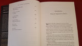 Stephen Jones - A Book Of Horrors, Jo Fletcher, 2011, 1st Edition, Multiple Signatures