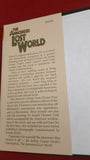 Sir Arthur Conan Doyle - The Annotated Lost World, Wessex Press, 1996, 1st Edition