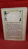 Guy Irwin - The Magician's Daughter - A story of Malaya, Herbert Jenkins, 193?