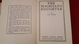Guy Irwin - The Magician's Daughter - A story of Malaya, Herbert Jenkins, 193?