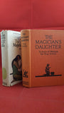 Guy Irwin - The Magician's Daughter - A story of Malaya, Herbert Jenkins, 193?