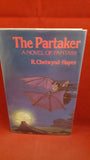 R Chetwynd-Hayes - The Partaker, William Kimber, 1980, 1st Edition