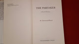 R Chetwynd-Hayes - The Partaker, William Kimber, 1980, 1st Edition