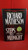 Richard Robinson - 7 Steps To Midnight, 1st Forge Edition 1993