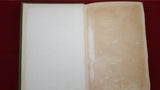 L P Hartley - Night Fears, G P Putnam's Sons, 1924, 1st Edition
