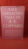 A E Coppard - The Collected Tales Of A E Coppard, Alfred A Knopf, 1951