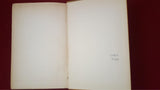 Jessie Douglas Kerruish - The Undying Monster, Philip Allan, 1936, Popular Edition