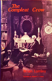 Brian Lumley - The Compleat Crow, W Paul Ganley, 1987,  Deluxe Signed 1st Edition, Limited