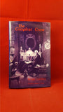Brian Lumley - The Compleat Crow, W Paul Ganley, 1987,  Deluxe Signed 1st Edition, Limited