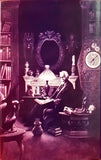 Brian Lumley - The Compleat Crow, W Paul Ganley, 1987,  Deluxe Signed 1st Edition, Limited