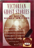 Richard Dalby  Editor - Victorian Ghost Stories by Noted Women Writers, Barnes & Noble, 1988, 1st Edition