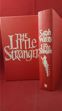 Sarah Waters - The Little Stranger, Virago, 2009, Signed, Limited 685/1000