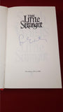 Sarah Waters - The Little Stranger, Virago, 2009, Signed, Limited 685/1000