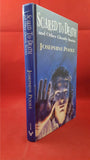 Josephine Poole - Scared To Death and Other Ghostly Stories, Hutchinson, 1994, 1st Edition