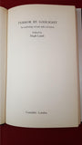 Hugh Lamb  Edit - Terror By Gaslight, Constable, 1992,1st Edition