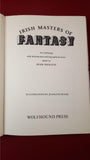 Peter Tremayne - Irish Masters Of Fantasy, Wolfhound Press, 1979, 1st Edition