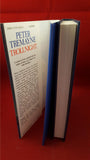 Peter Tremayne - Trollnight, Severn House, 1995, 1st Edition