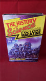 Michael Ashley  Editor - The History of the Science Fiction Magazine Part 3, New English Library, 1976