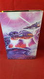 Michael Ashley  Editor - The History of the Science Fiction Magazine Part 3, New English Library, 1976