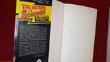 Michael Ashley  Editor - The History of the Science Fiction Magazine Part 3, New English Library, 1976