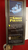 William Hope Hodgson - The Ghost Pirates, Ash-Tree Press, Classic Macabre, 2003