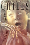 Jackie Vivelo - Chills Run Down My Spine, Dorling Kindersley, 1994, 1st edition