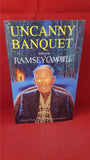 Ramsey Campbell Editor - Uncanny Banquet, Little, Brown & Company, 1992