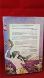 Angela Carter - The Bloody Chamber, Harper & Row, 1979, 1st US Edition