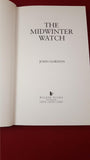 John Gordon - The Midwinter Watch, Walker Books, 1998, 1st Edition