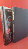 R Murray Gilchrist - The Basilisk And Other Tales Of Dread, Ash-Tree Press, 2003, 1st, Limited