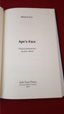 Marion Fox - Ape's-Face, Ash-Tree Press, 2006, 1st