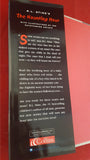 R L Stine - The Haunting Hour Chills in the Dead of Night, Collins, 2001, 1st Edition