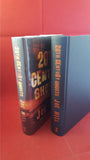 Joe Hill - 20th Century Ghosts, Gollancz, 2007, 1st Edition,