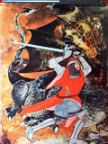 David Drake - The Dragon Lord, Berkley, 1979, Signed, Inscribed