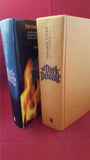 David G Hartwell Editor - The Dark Descent, TOR, 1987, 1st Edition