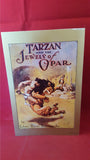 Edgar Rice Burroughs - The Man Who Created Tarzan Volume 1 & 2, 1976, 1st, Slipcase