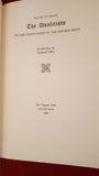 Bram Stoker - The Dualitists or The Death Doom Of The Double Born, Tragara Press, 1986, Limited 15/125
