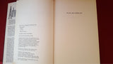 Daniel Rhodes - Adversary, New English Library, 1989, 1st Edition GB