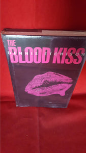 Dennis Etchison - The Blood Kiss, Scream/Press, Unopened