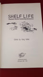 Greg Ketter- Shelf Life - Fantastic Stories, Dream Haven, 2005, 1st Edition