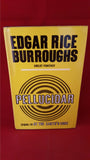Edgar Rice Burroughs - Pellucidar, Tom Stacey, 1971