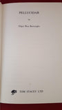 Edgar Rice Burroughs - Pellucidar, Tom Stacey, 1971
