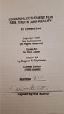 Lucy Taylor - Unnatural Acts, The Ultimate 6-Pack No. 217, TAL, 1992, All 6 Softcovers Signed