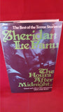 J Sheridan Le Fanu - The Hours After Midnight, Leslie Frewin, 1975, 1st Edition