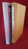 Richard Matheson - Journal Of The Gun Years, Evans, 1991,1st Edition, Signed Page