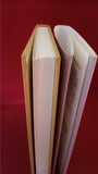 Richard Matheson - Journal Of The Gun Years, Evans, 1991,1st Edition, Signed Page