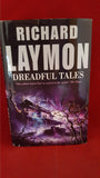 Richard Laymon - Dreadful Tales, BCA, 2000