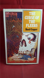 Basil Copper - The Curse Of The Fleers, Harwood-Smart Publishing, 1976