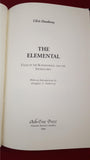 Ulric Daubeny - The Elemental, Ash-Tree Press, 2006, Limited 500