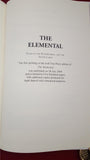 Ulric Daubeny - The Elemental, Ash-Tree Press, 2006, Limited 500